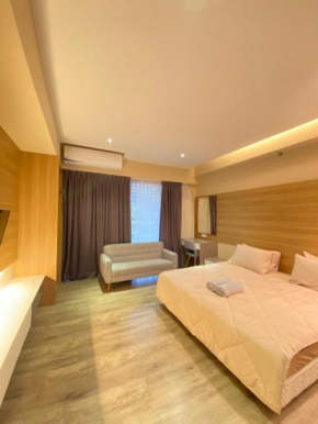 SouLMate Studio Room